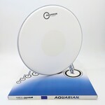 Aquarian Aquarian High Frequency Coated with Power Dot 14"