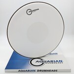 Aquarian Aquarian Super-2 Texture Coated Drumhead with Power Dot 14"