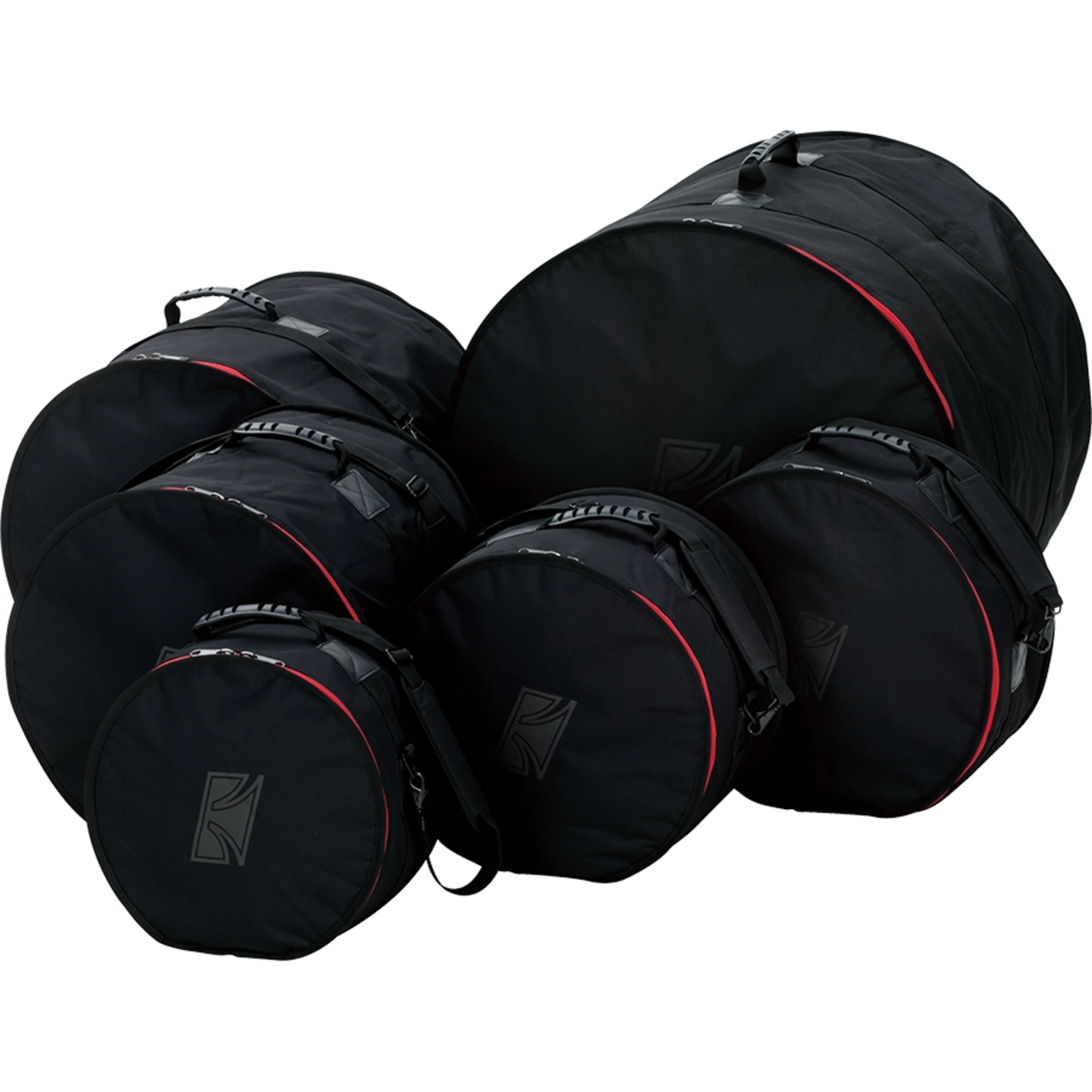 Tama Tama Standard Series 6-Piece Drum Bag Set DSS62S