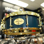 Ludwig Ludwig Classic Maple 5x14" Nate Smith Signature Snare Drum (The Waterbaby)
