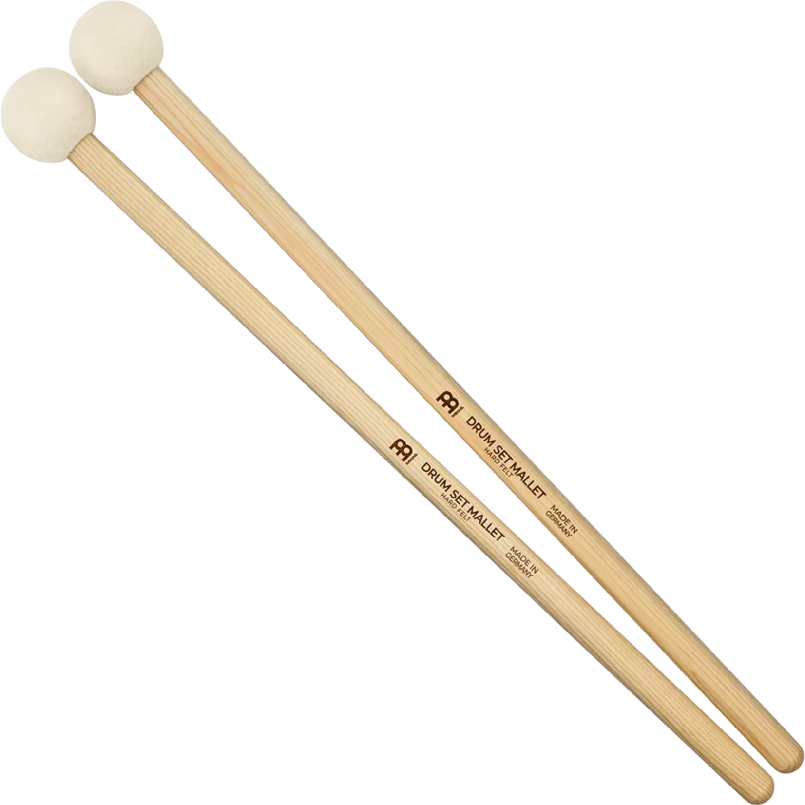 Meinl Meinl Hard Mallet - Pair SB402