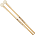 Meinl Meinl Super Soft Mallet, Pair SB400