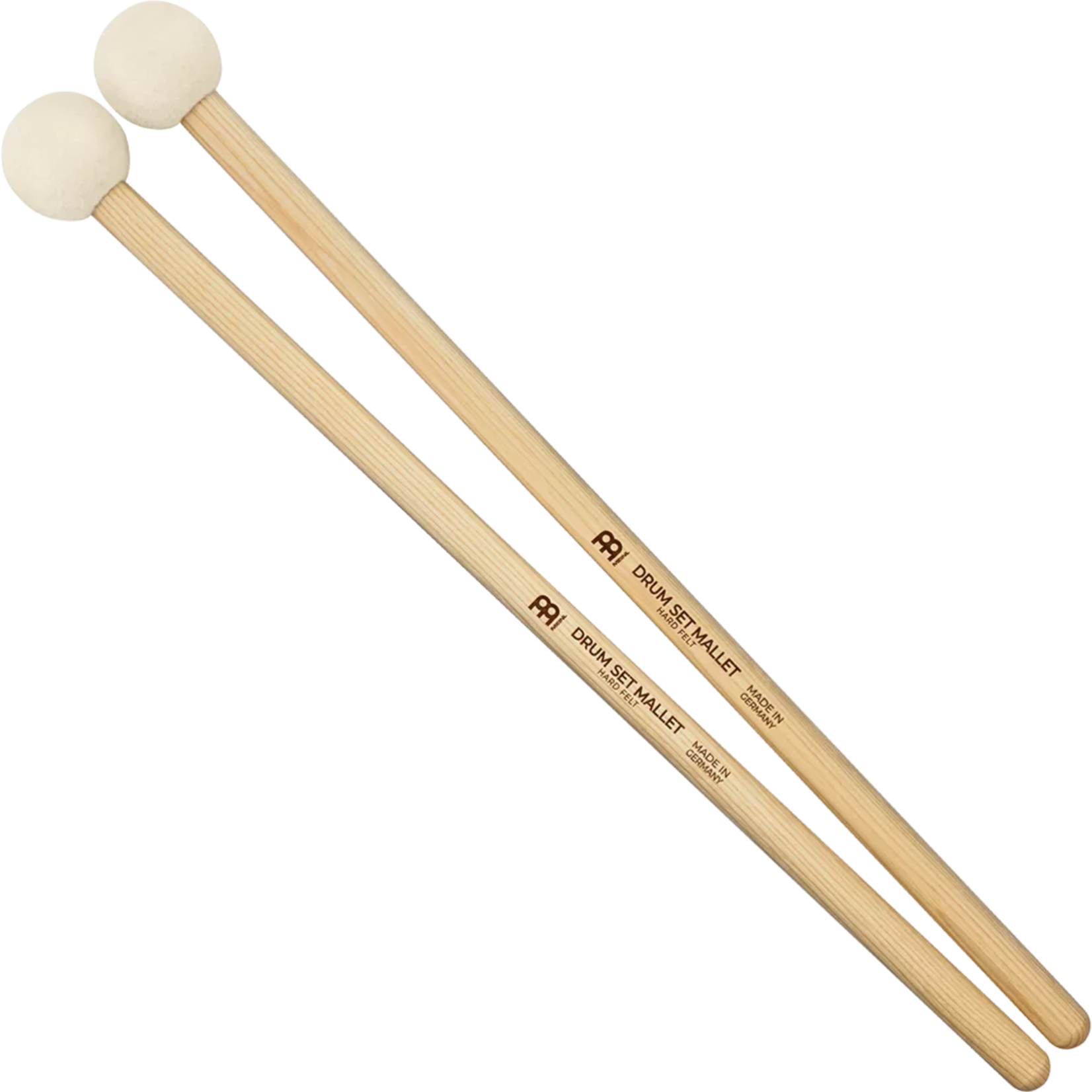 Meinl Meinl Super Soft Mallet - Pair SB400