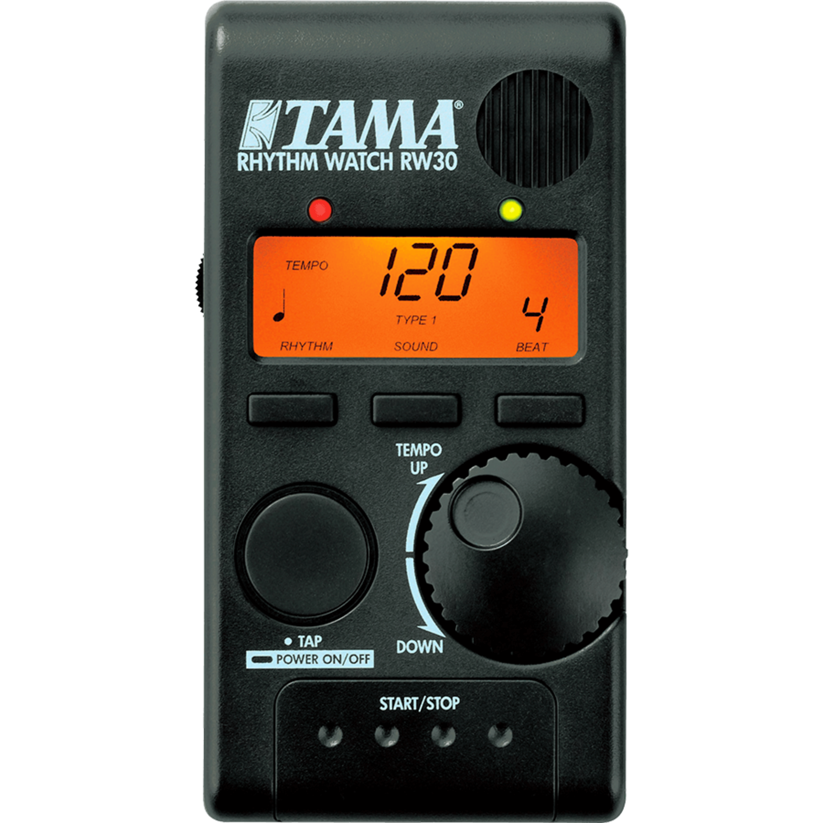 Tama Tama Rhythm Watch Mini RW30