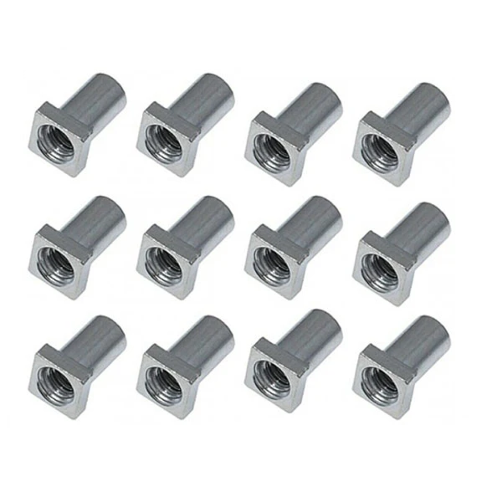 Pearl Pearl Swivel Nut (12-Pack) DC-6FE/12