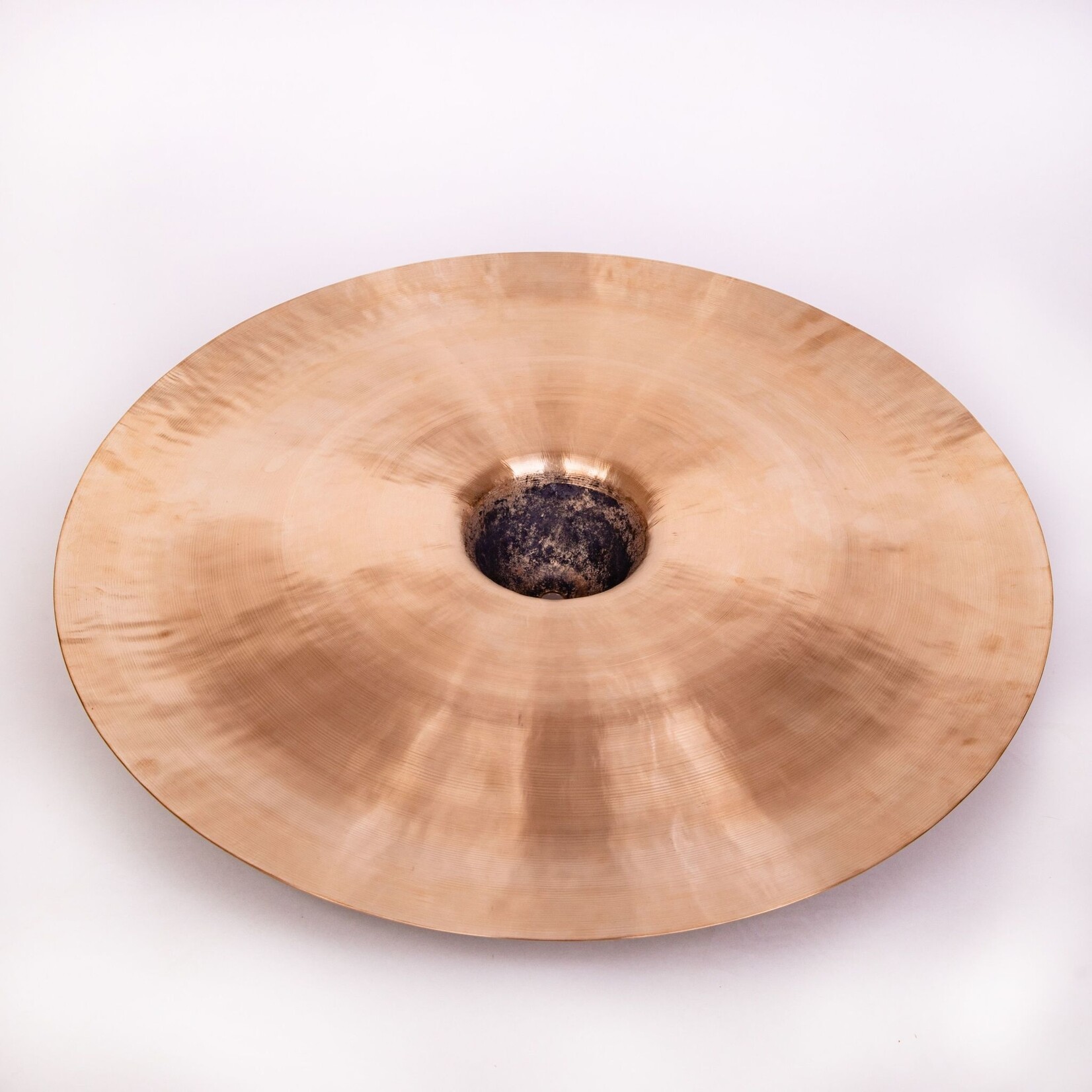 Wuhan Wuhan Koi 20" Conical Dark China Cymbal