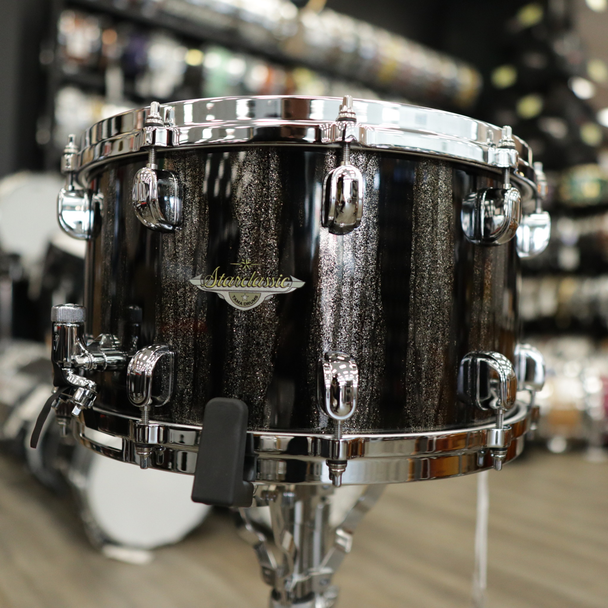 早割ex Tama Starclassic Maple 8x14 テープ・マスキングテープ