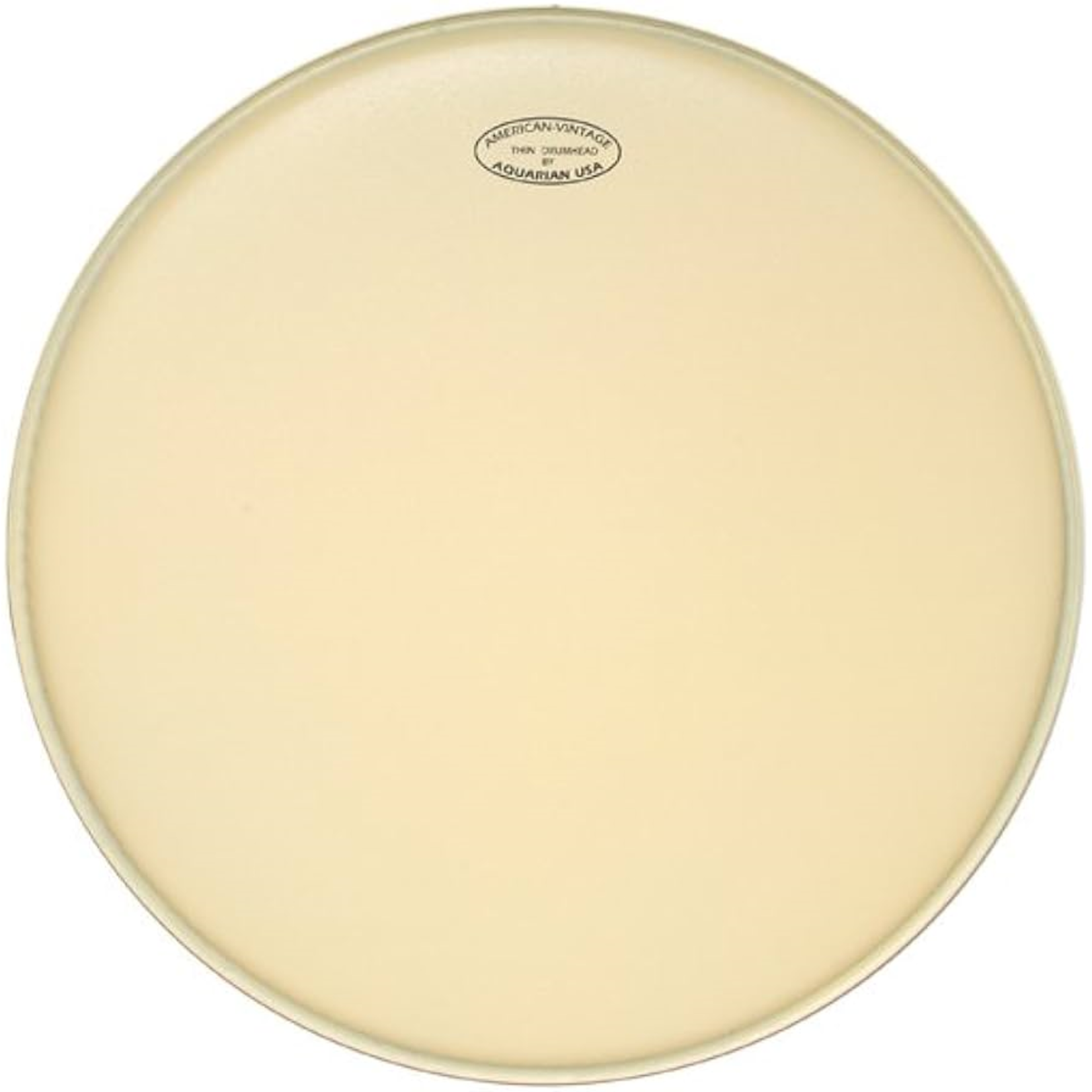 Aquarian Aquarian 14" American Vintage Thin Drumhead VTC-T14