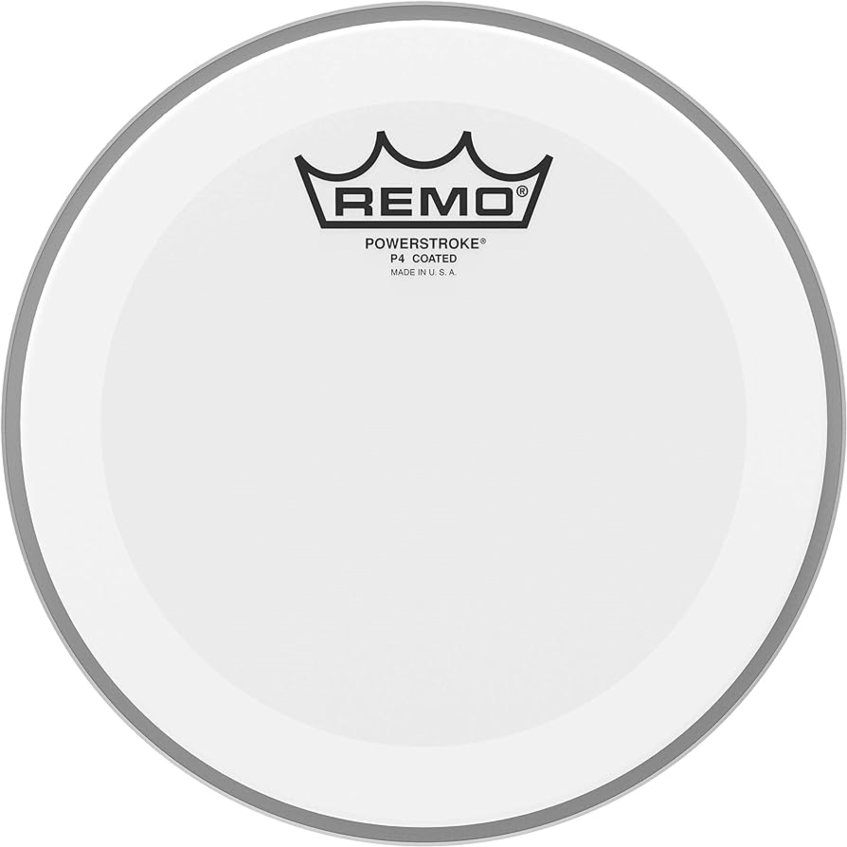 Remo Remo Powerstroke 4 Coated