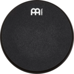 Meinl Meinl 6" Marshmallow Practice Pad, Black MMP6BK