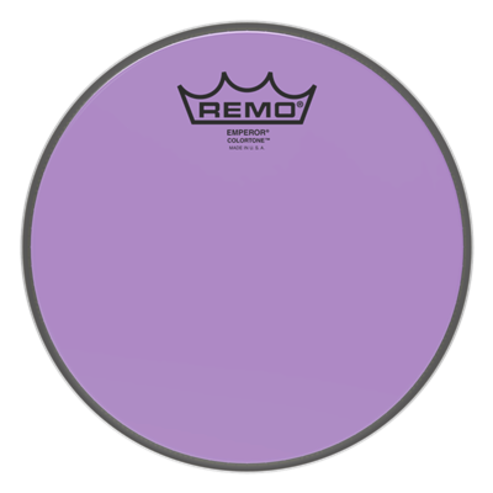 Remo Remo Emperor Colortone Purple
