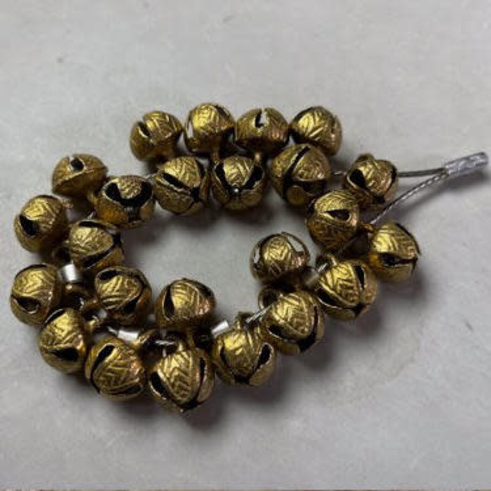 Stack Ring Percussion Stack Ring Mini Bell Ring