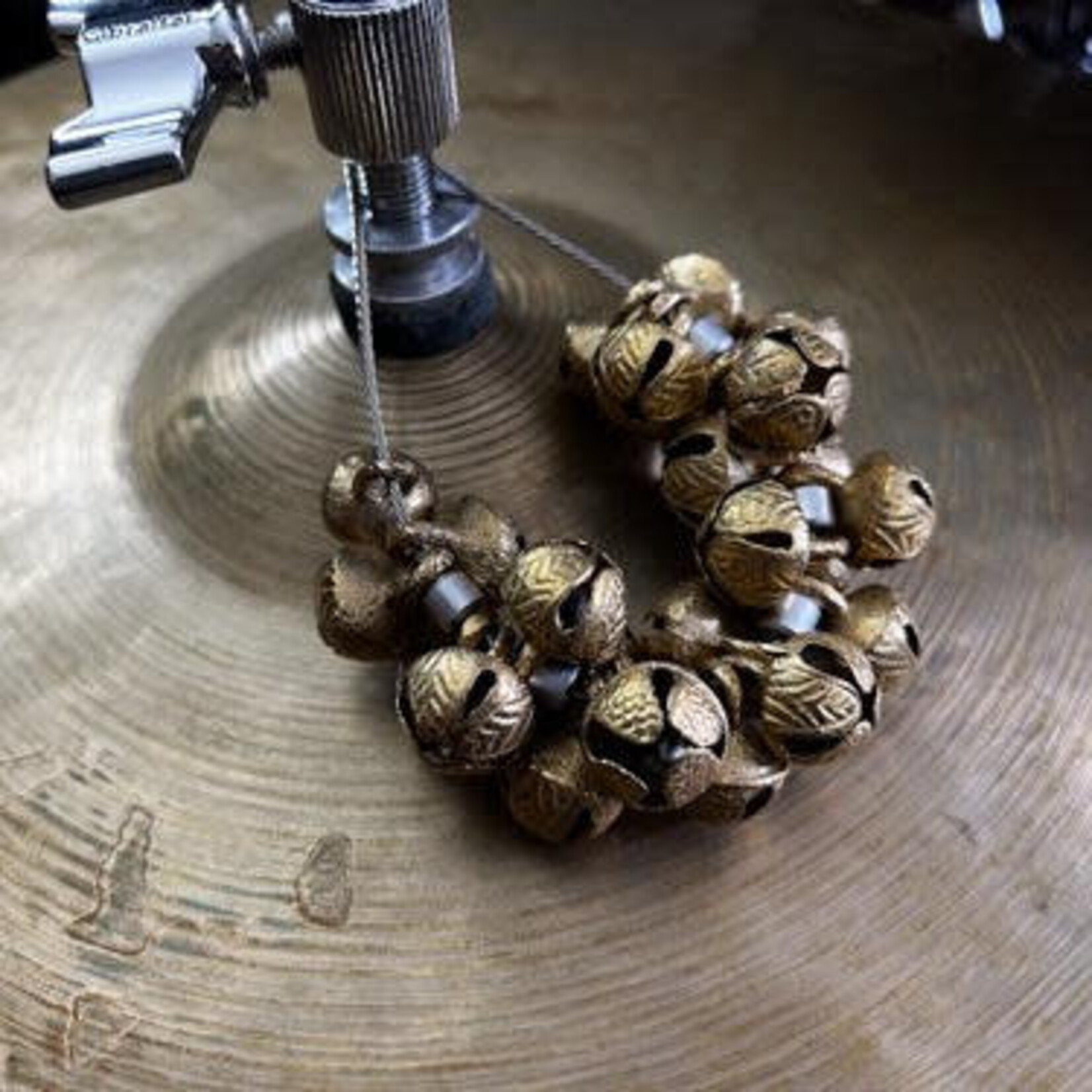 Stack Ring Percussion Stack Ring Mini Bell Ring