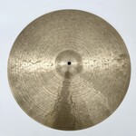 Timothy Roberts Timothy Roberts 20.25" Tributary 1825g  Cymbal