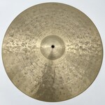 Timothy Roberts Timothy Roberts 22" Tributary  2395g Cymbal