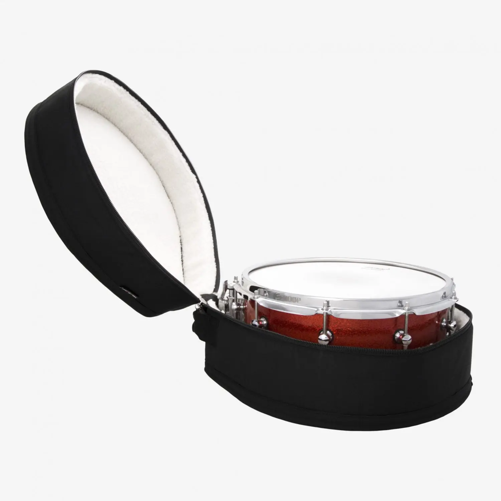 Ahead Ahead Armor 5x10" Snare Drum Case AR3010