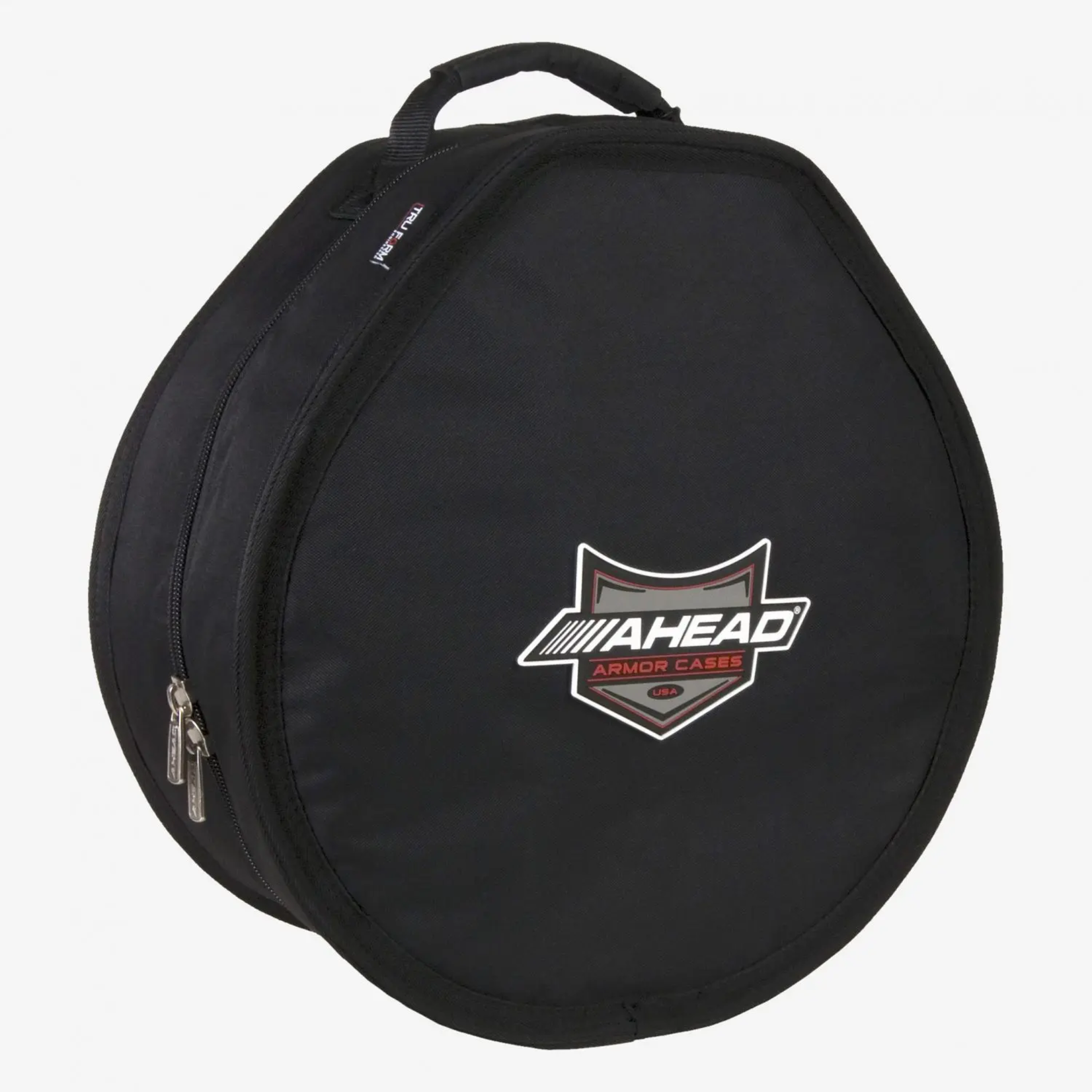 Ahead Ahead Armor 7x12" Snare Drum Case AR3008