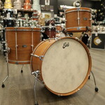 Reverie Reverie Drum Co. Mahogany Landmark 3-Piece Shell Pack, 20/12/16