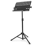 Nomad Nomad Perforated Folding Desk Music Stand NBS-1313