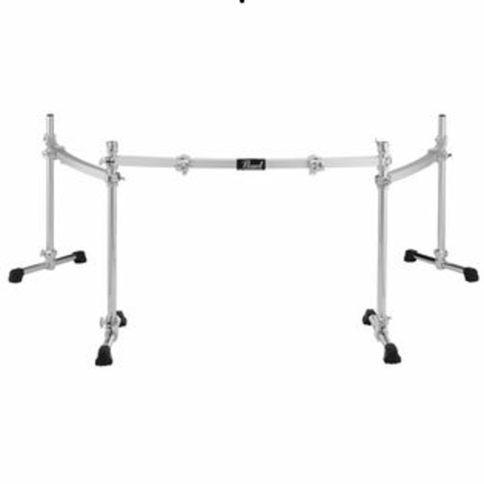 Pearl Pearl Icon 3-Sided Curved Rack DR513C