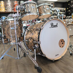 Pearl Pearl MCT Masters Maple Complete 4Pc Shell Pack 10/12/16/22 (Cain & Abel)