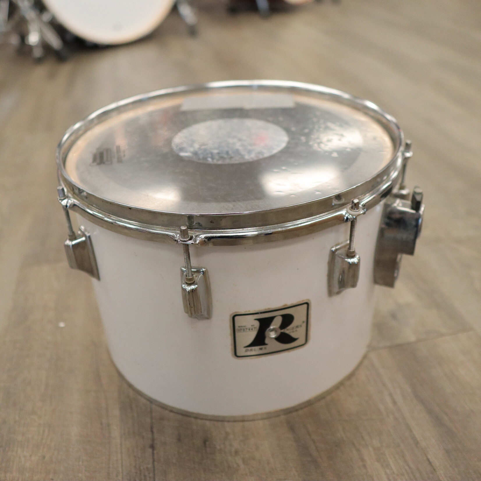 Used Rogers Big R 10x14