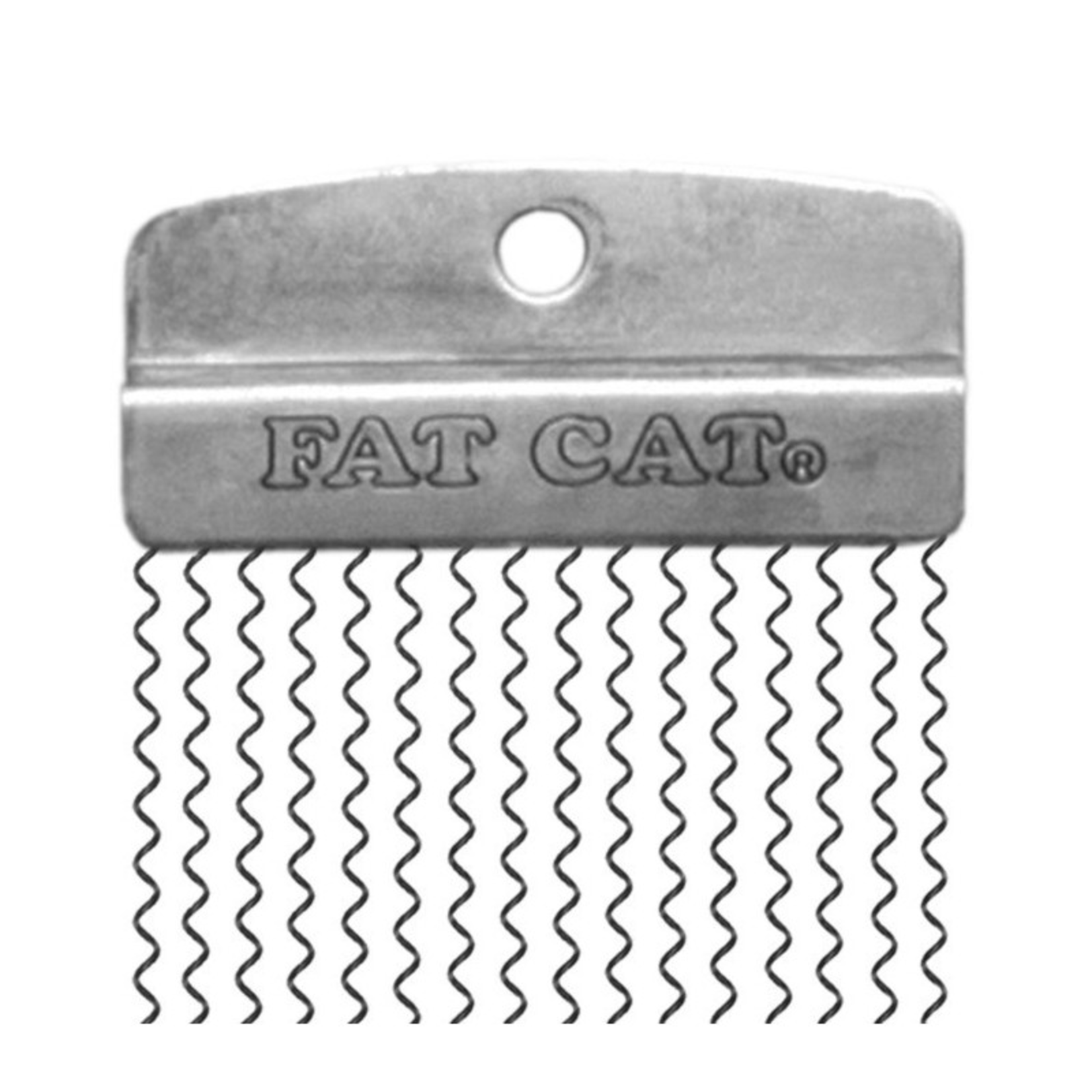 Fat Cat Fat Cat 14" 16-Strand Snare Wires for Slingerland Radio King FC1416RK