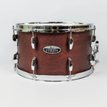 Pearl Pearl Modern Utility 8x14" Maple Snare Drum MUS1480M (Satin Brown)