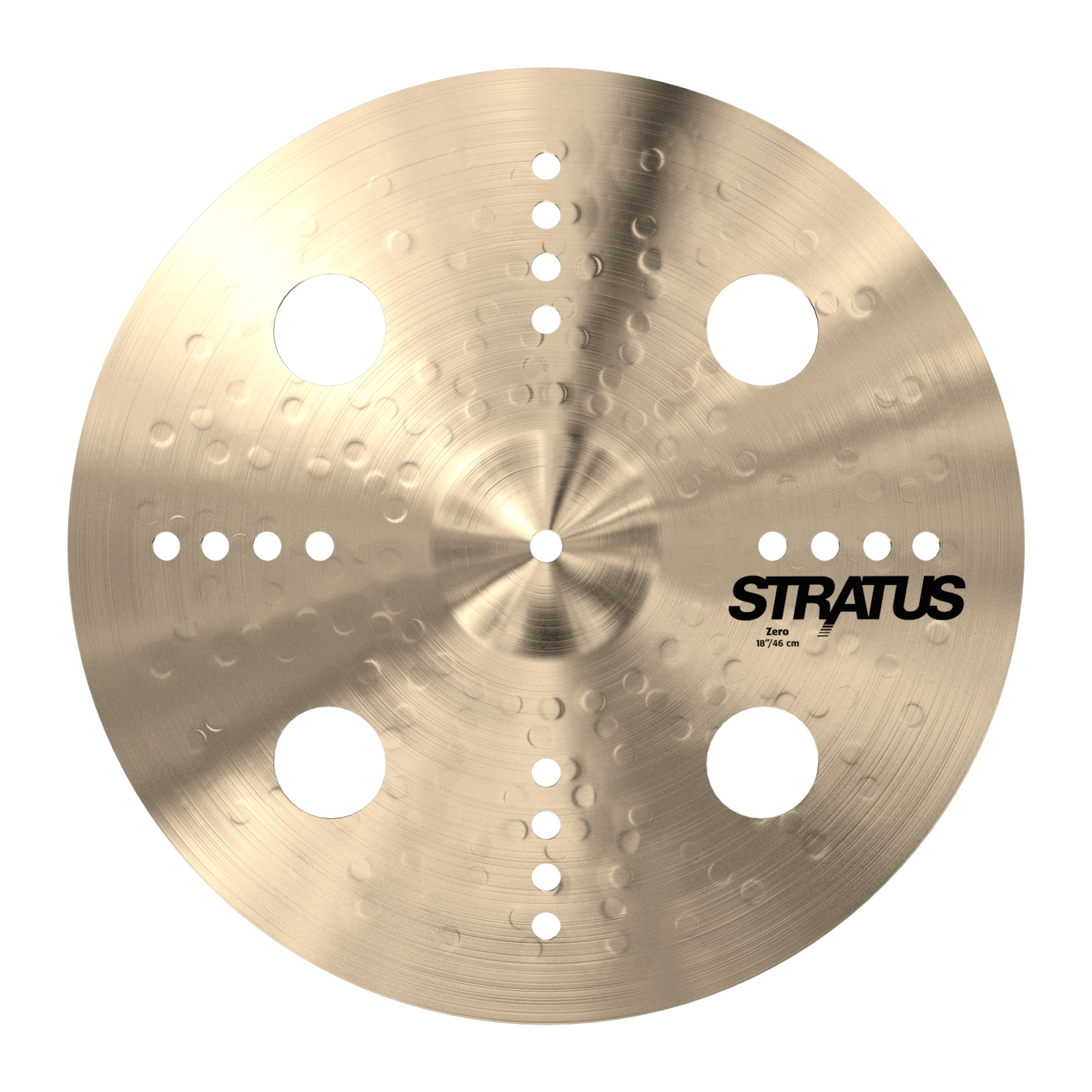 Sabian Sabian Stratus 18" Zero Cymbal