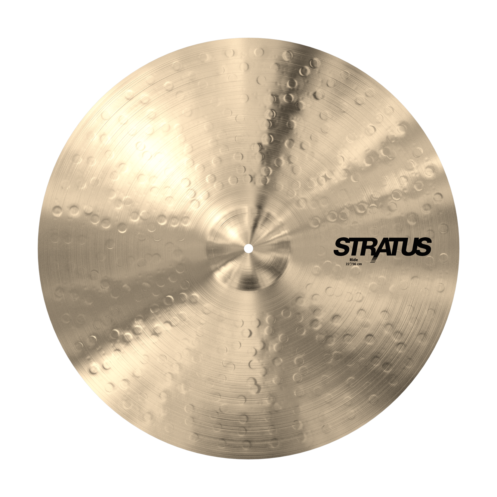 Sabian Sabian Stratus 22" Ride Cymbal