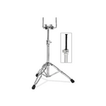 DW DW 9000 Series Airlift Double Tom Stand DWCP9900AL