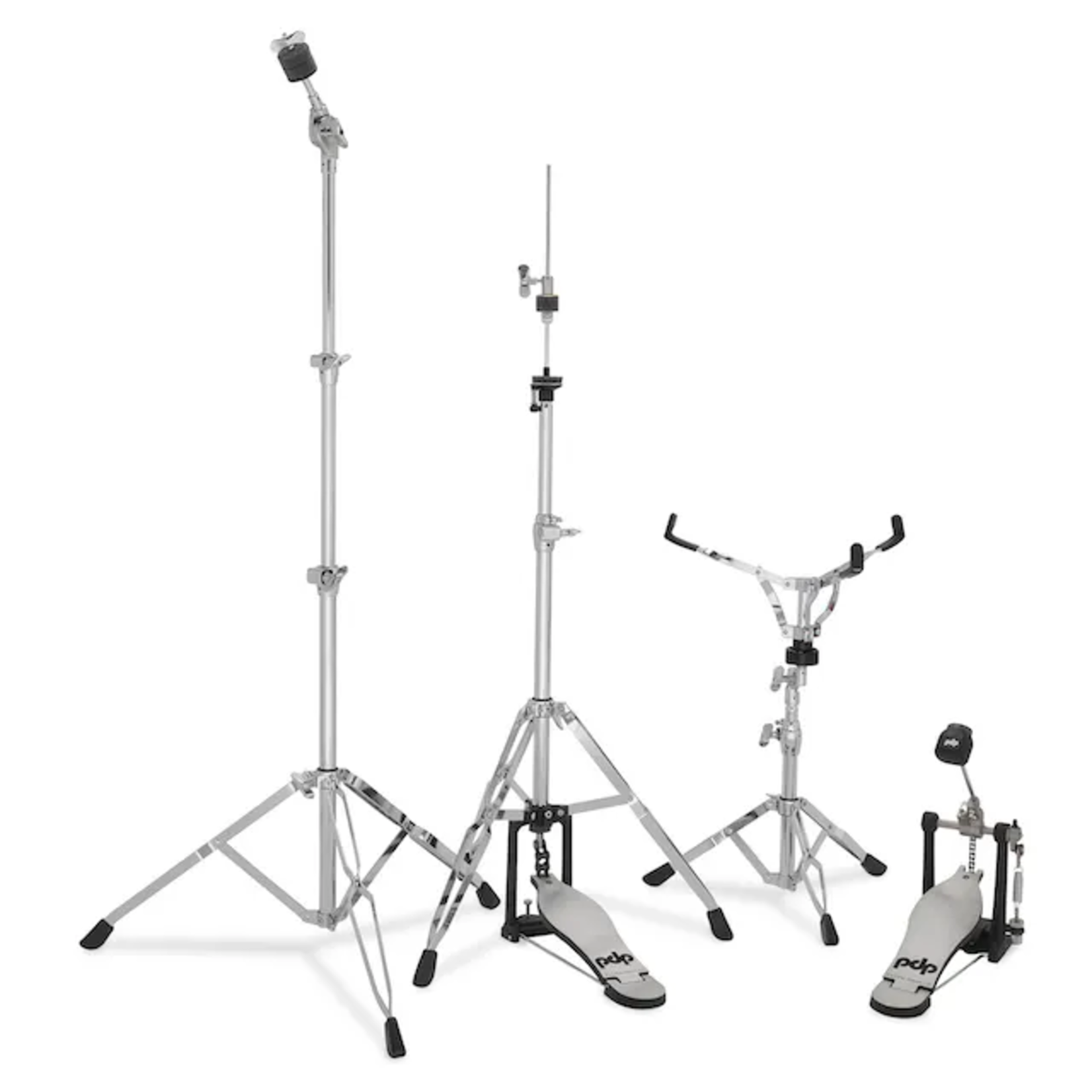 PDP PDP 300 Series 4-Piece Hardware Pack PDHW314