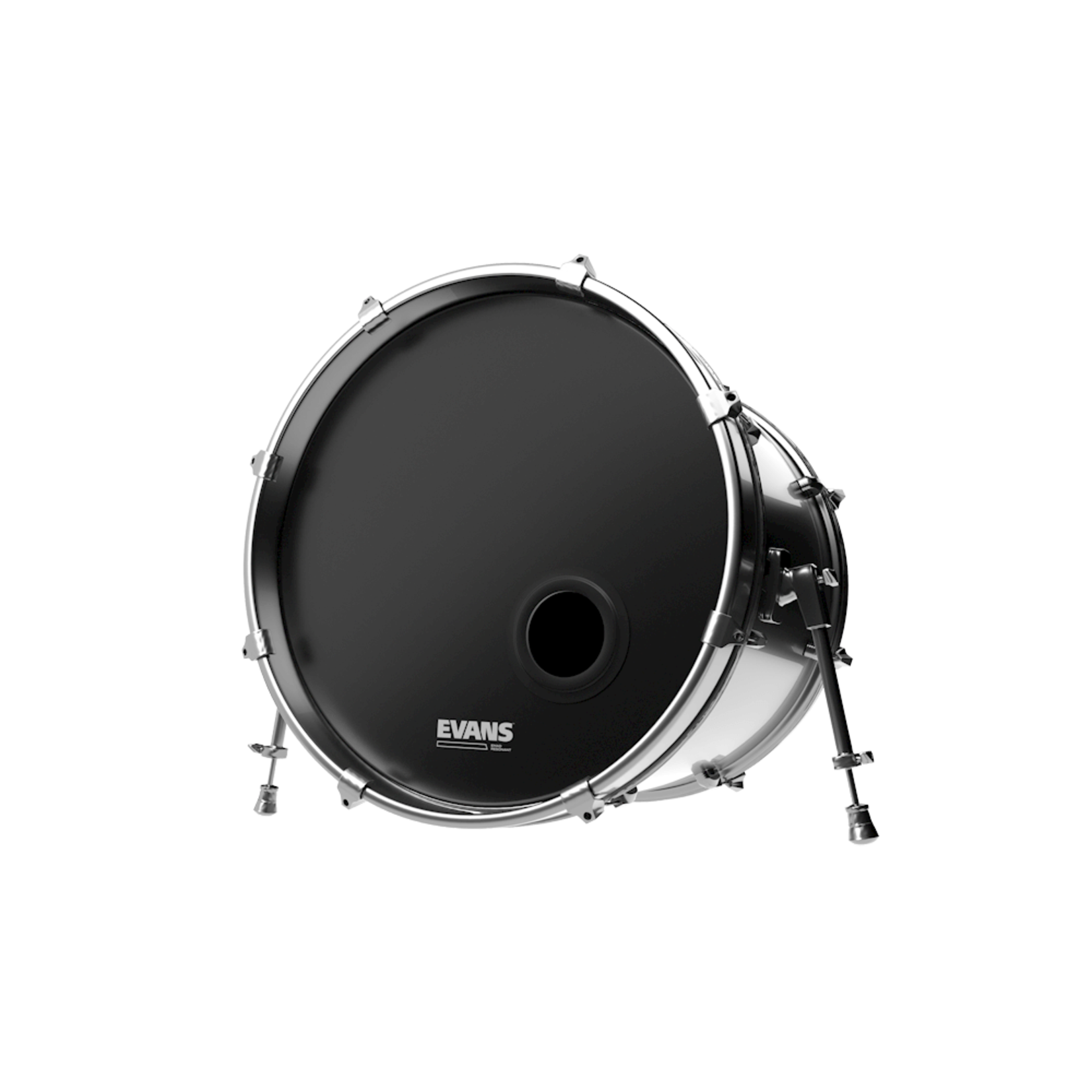 Evans Evans 22" EMAD2 System Bass Drumhead Pack