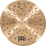 Meinl Meinl Pure Alloy 15" Extra Hammered Hi-Hats PA15EHH