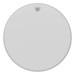 Remo Remo Classic Fit Coated Ambassador Bass Drumhead