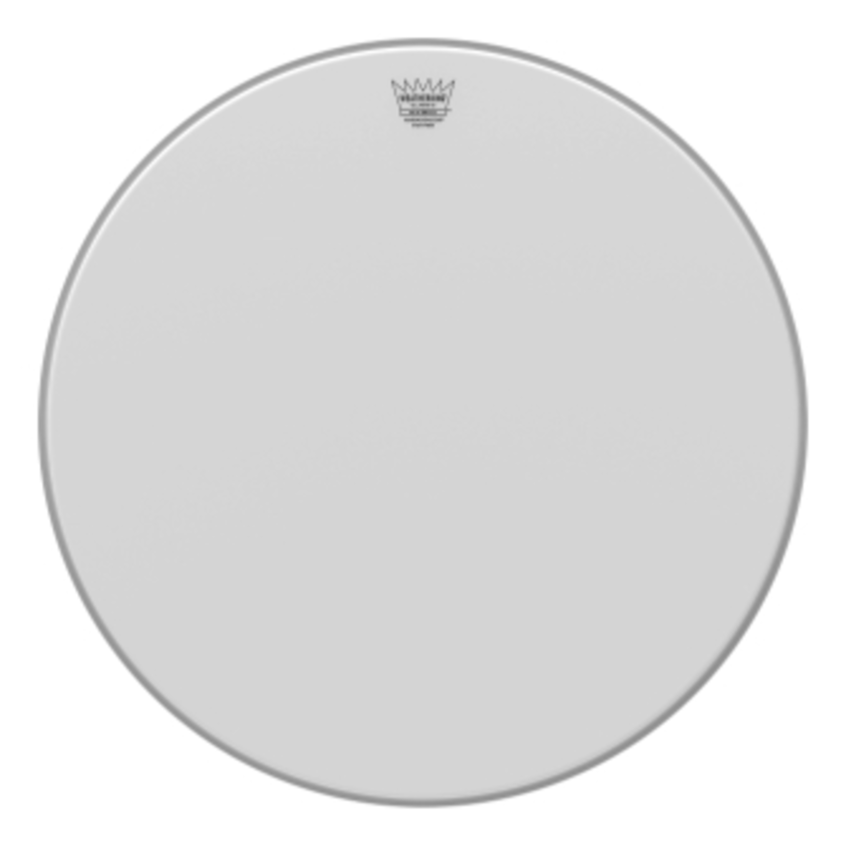 Remo Remo Classic Fit Ambassador Bass Drumhead