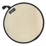 Big Fat Snare Drum Big Fat Snare Drum Quesadilla 16"