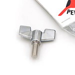 Cardinal Percussion Cardinal Percussion 8mm Wing Screw CPWS4-8MM