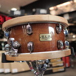 Tama Used Tama 6.5x14" S.L.P. Studio Maple Snare Drum w/ Maple Hoops