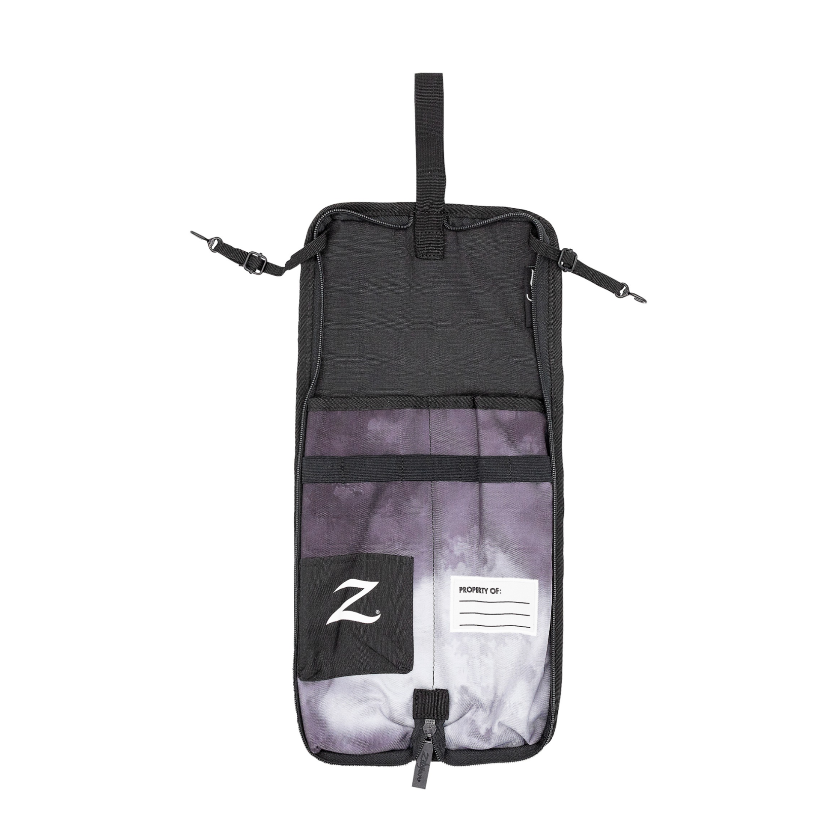 Zildjian Zildjian Student Mini Stick Bag (Black Raincloud)