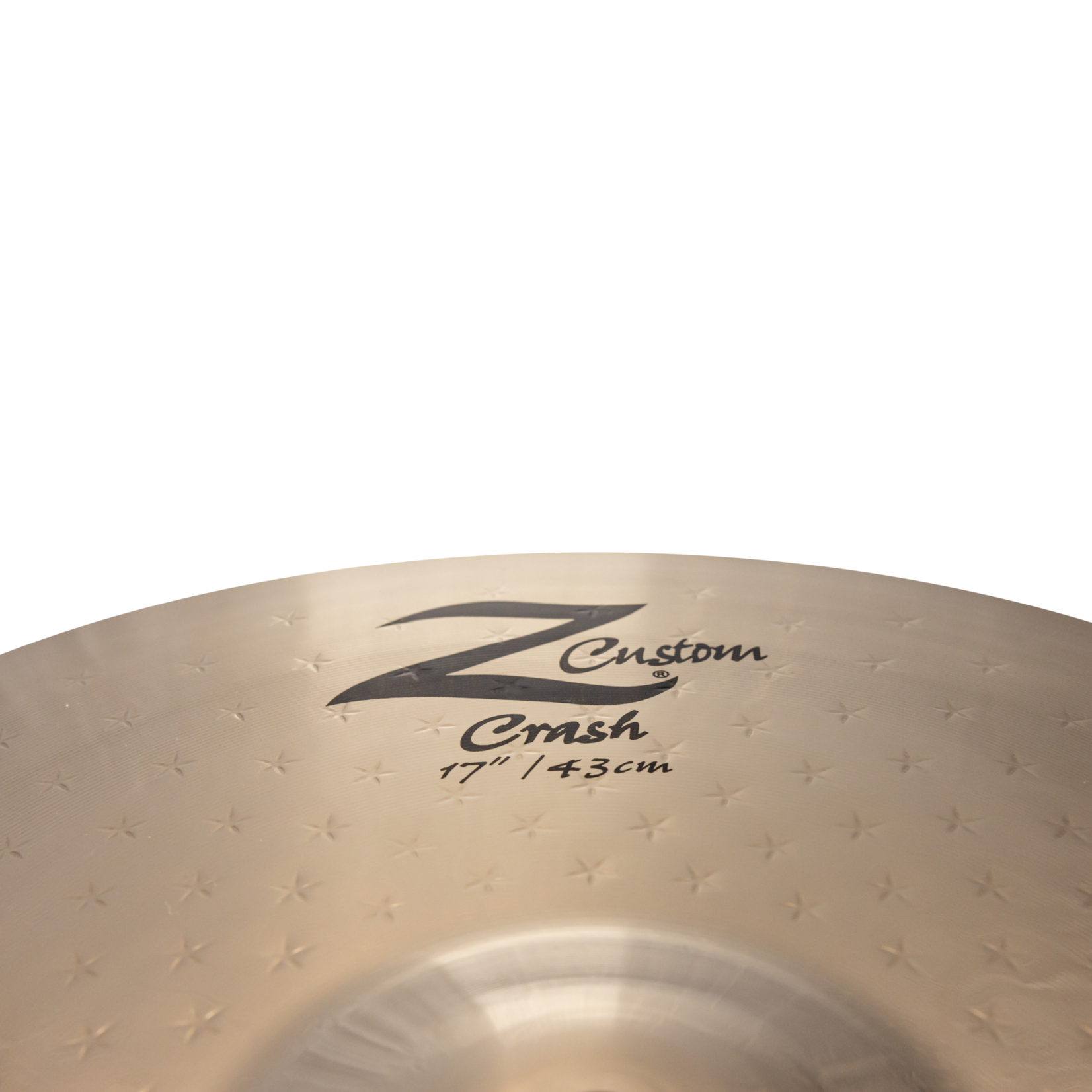 Zildjian Zildjian Z Custom 17" Crash