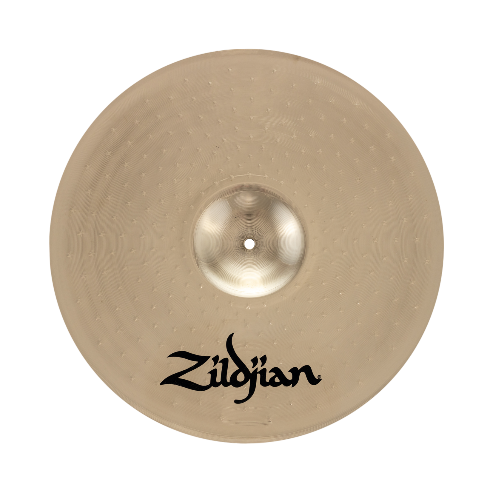 Zildjian Zildjian Z Custom 18" Crash
