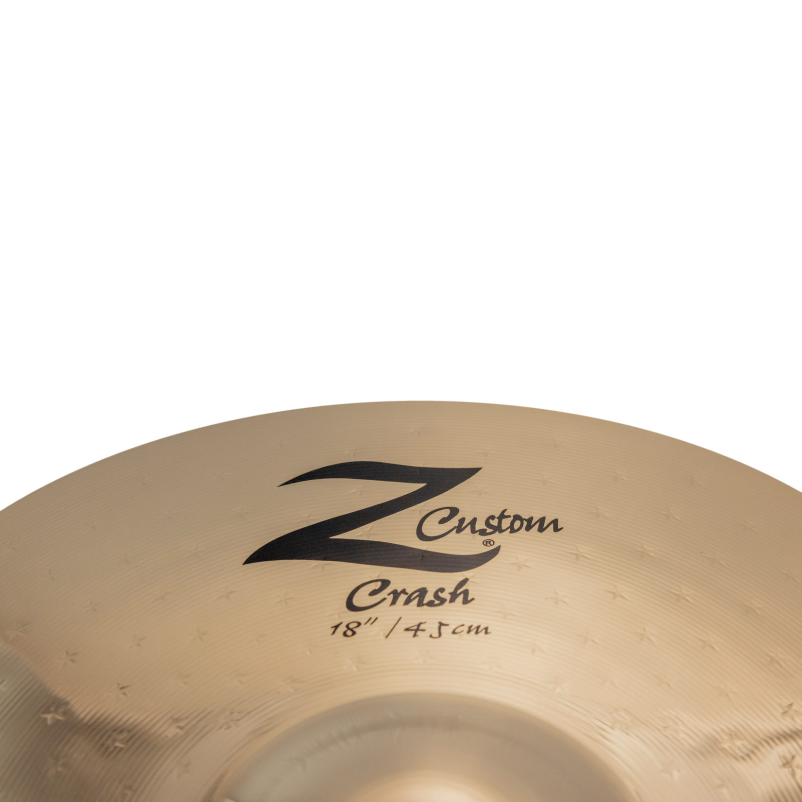 Zildjian Zildjian Z Custom 18