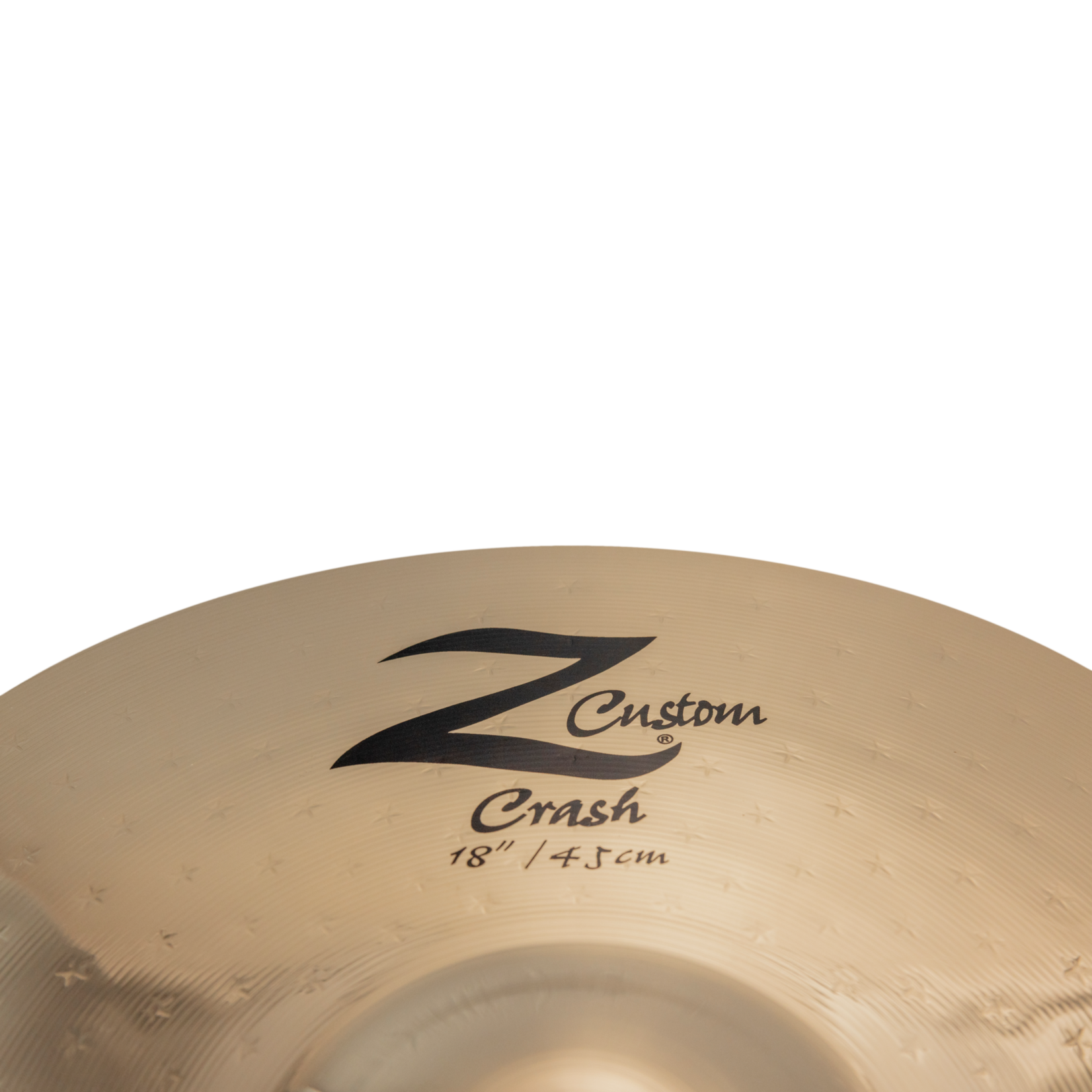 Zildjian Zildjian Z Custom 18" Crash