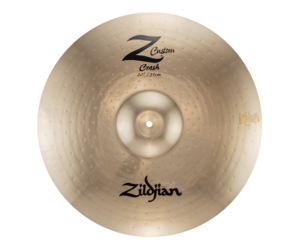 Zildjian Z Custom 20