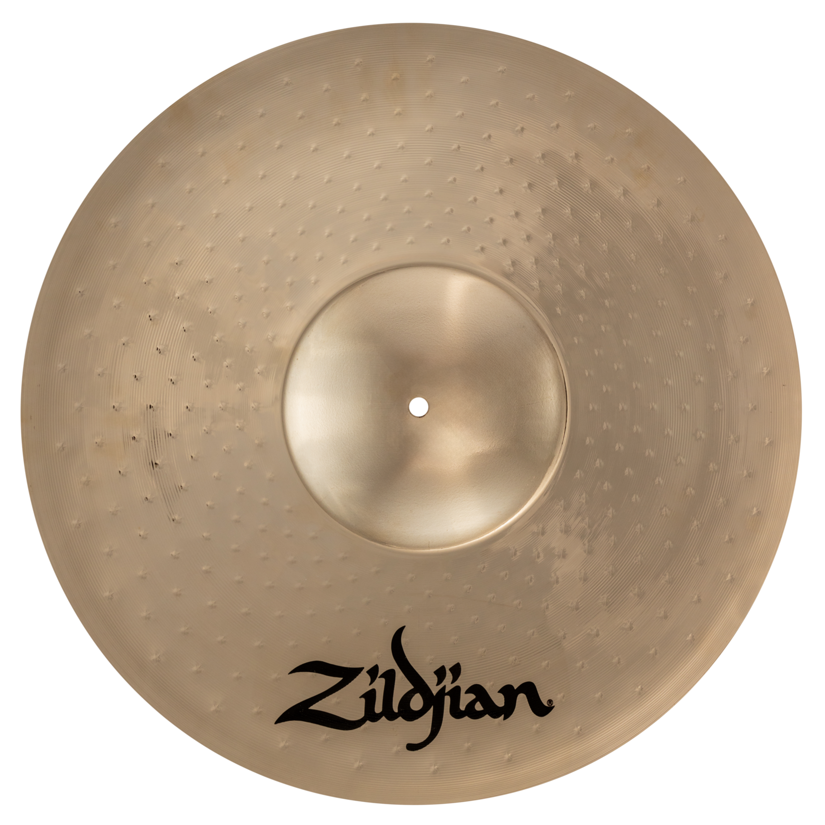 Zildjian Zildjian Z Custom 21" Mega Bell Ride
