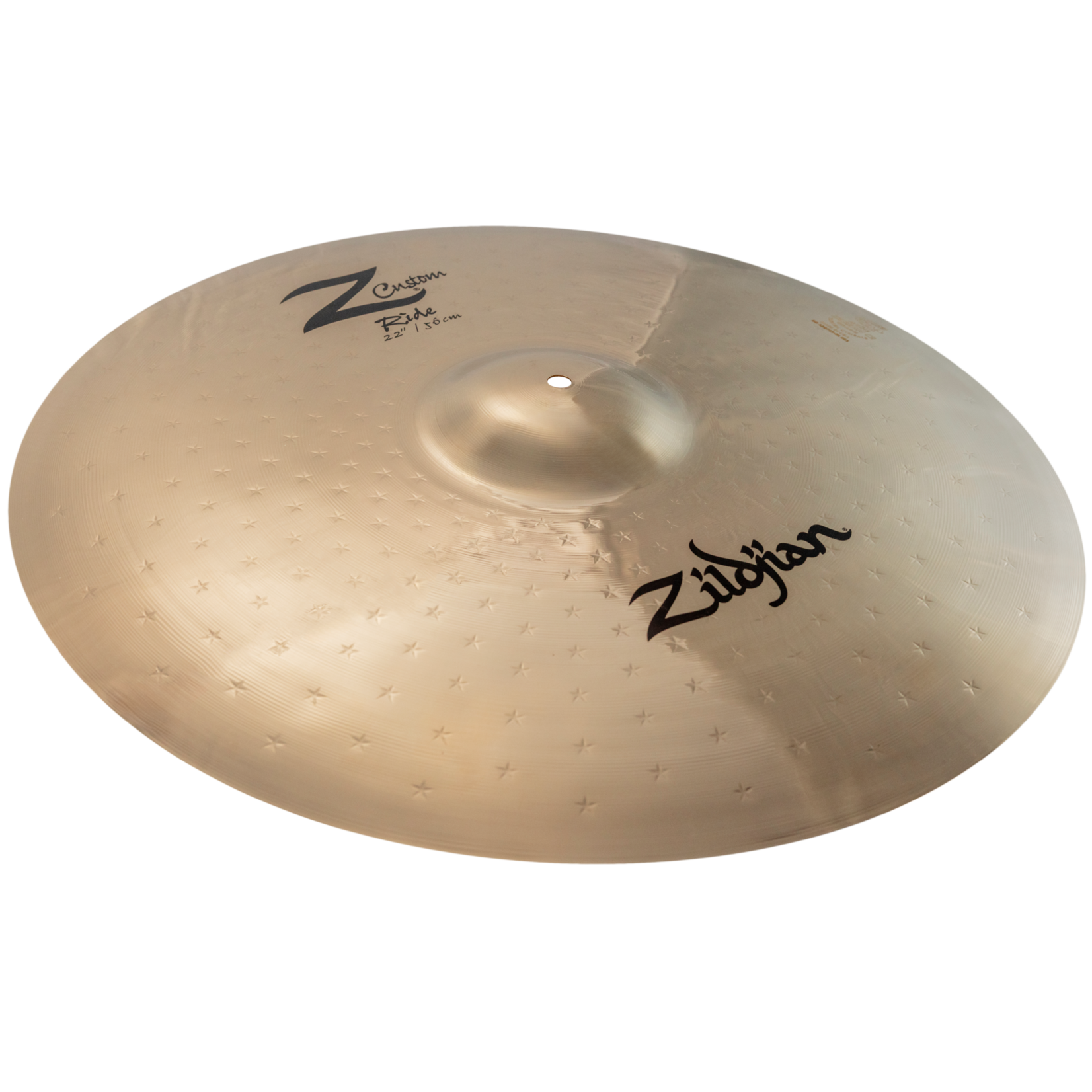 Zildjian Zildjian Z Custom 22" Ride