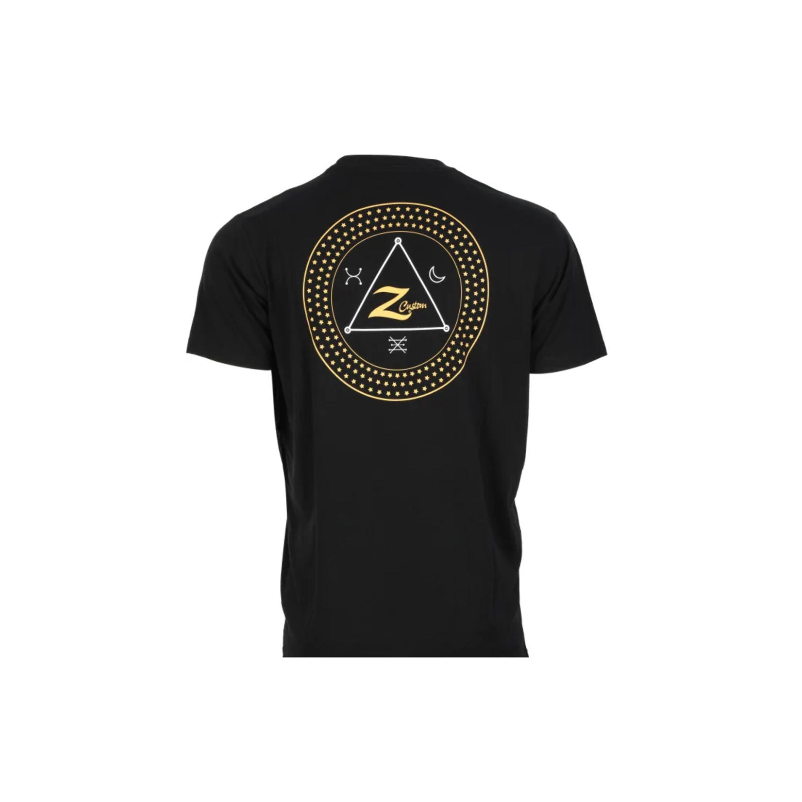 Zildjian Zildjian Limited Edition Z Custom Black T-Shirt XL