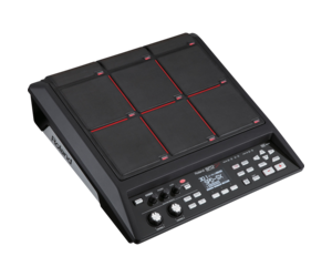 [特価] Roland SPD-SX サンプラー roland-roland-spd-sx-sampling-