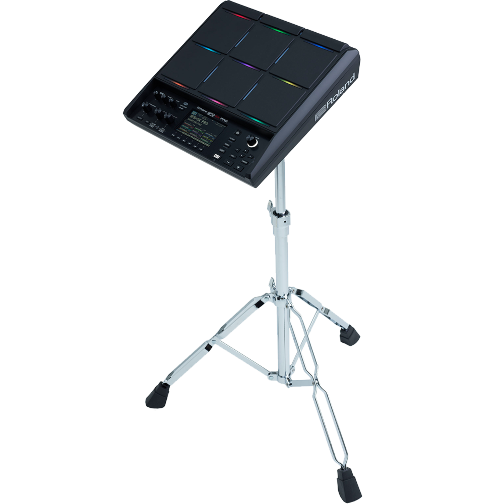 Roland SPD-SX PRO Sampling Pad - 2112 PERCUSSION Roland SPD-SX PRO Sampling Pad - 2112 PERCUSSION